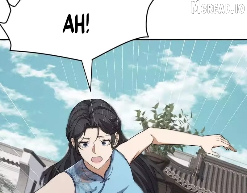 Hidden Dragon in the City (2025) Chapter 63 - page 12